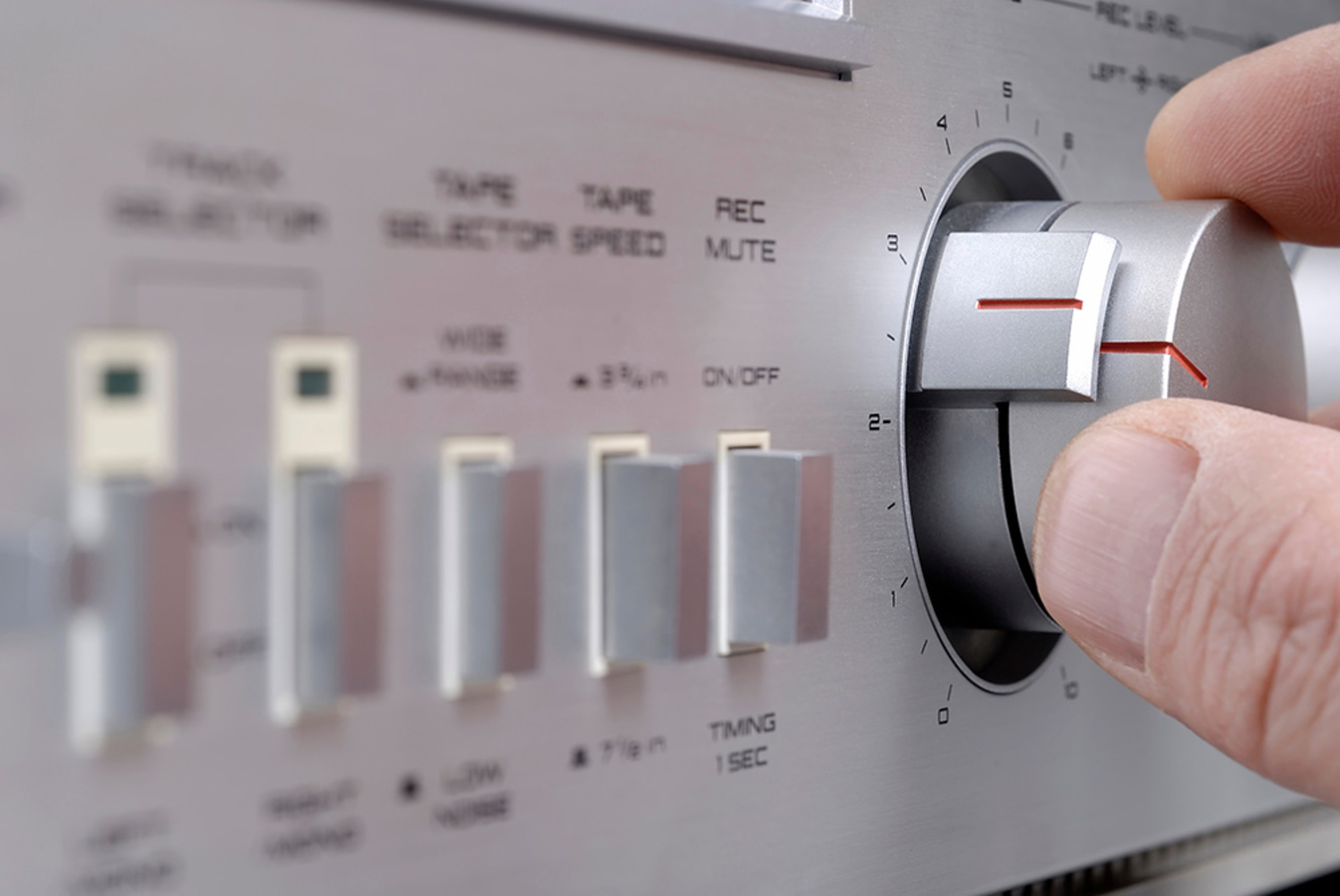 High Fidelity – HiFi bei Skolny Elektrotechnik in Lappersdorf