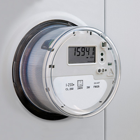 Smart Meter & Smart Grid bei Skolny Elektrotechnik in Lappersdorf