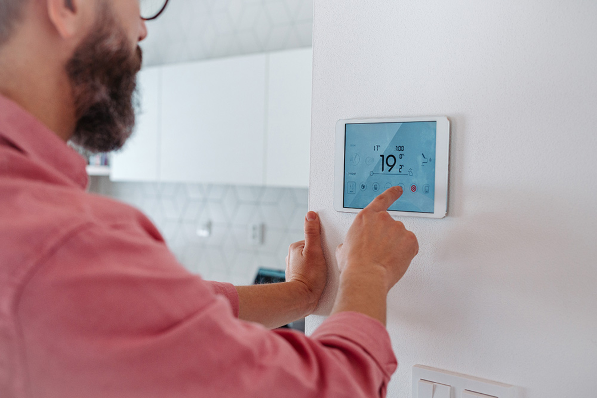 KNX-Planung bei Skolny Elektrotechnik in Lappersdorf